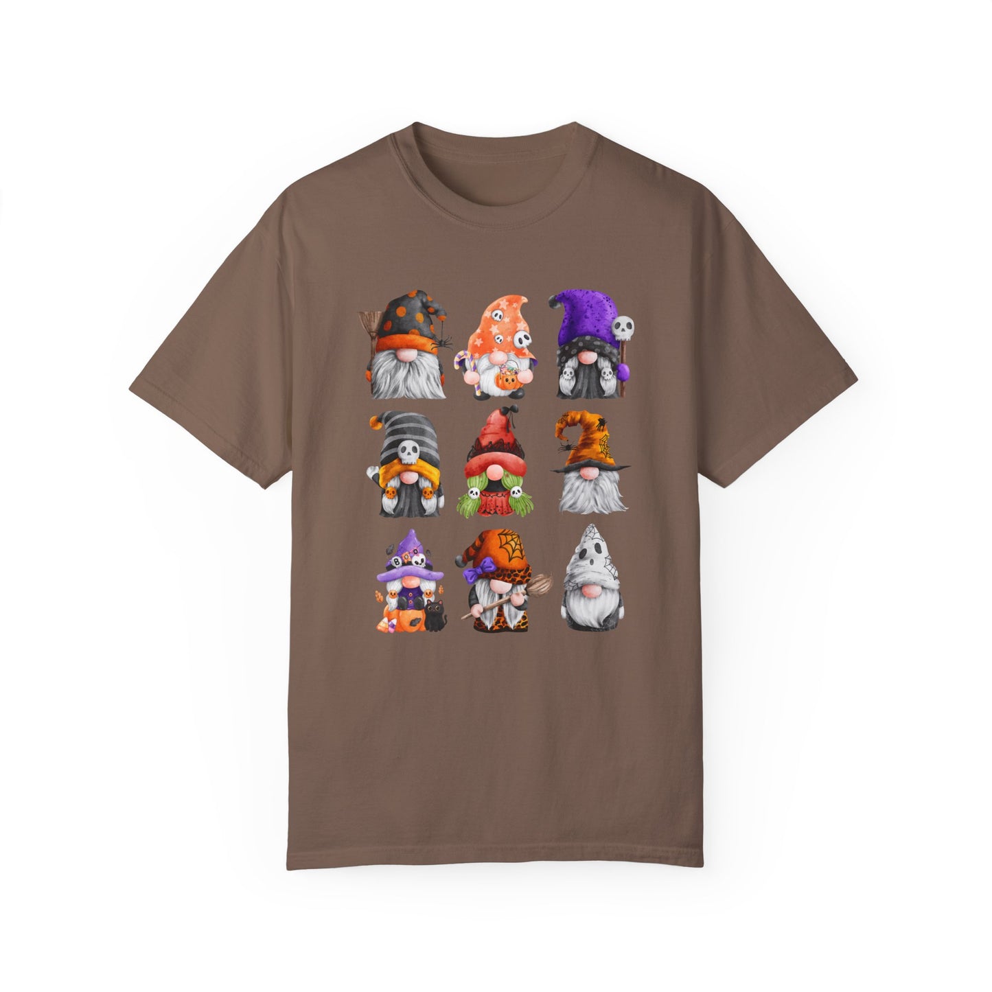 Halloween Gnomes T-Shirt