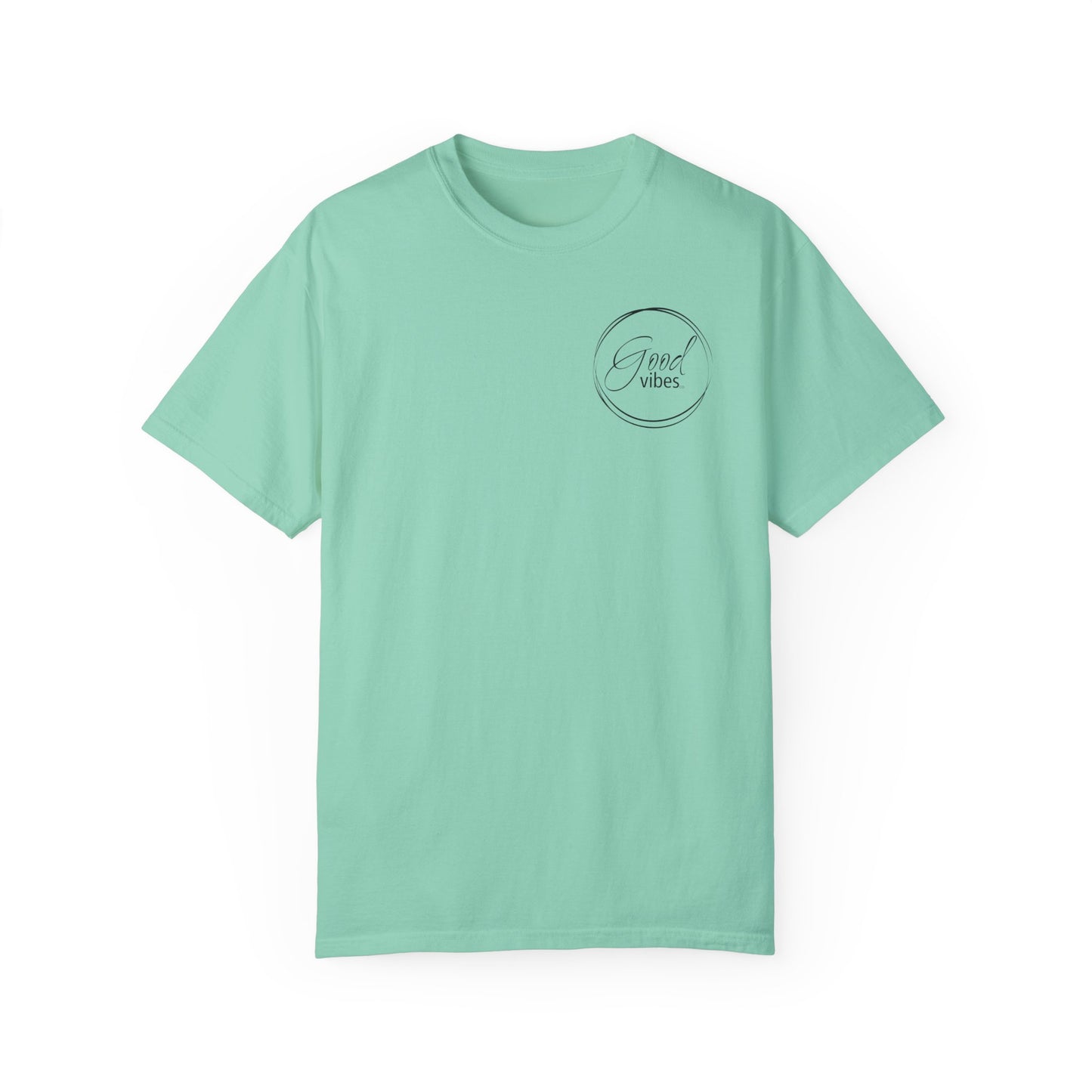 Good Vibes LOGO T-Shirt