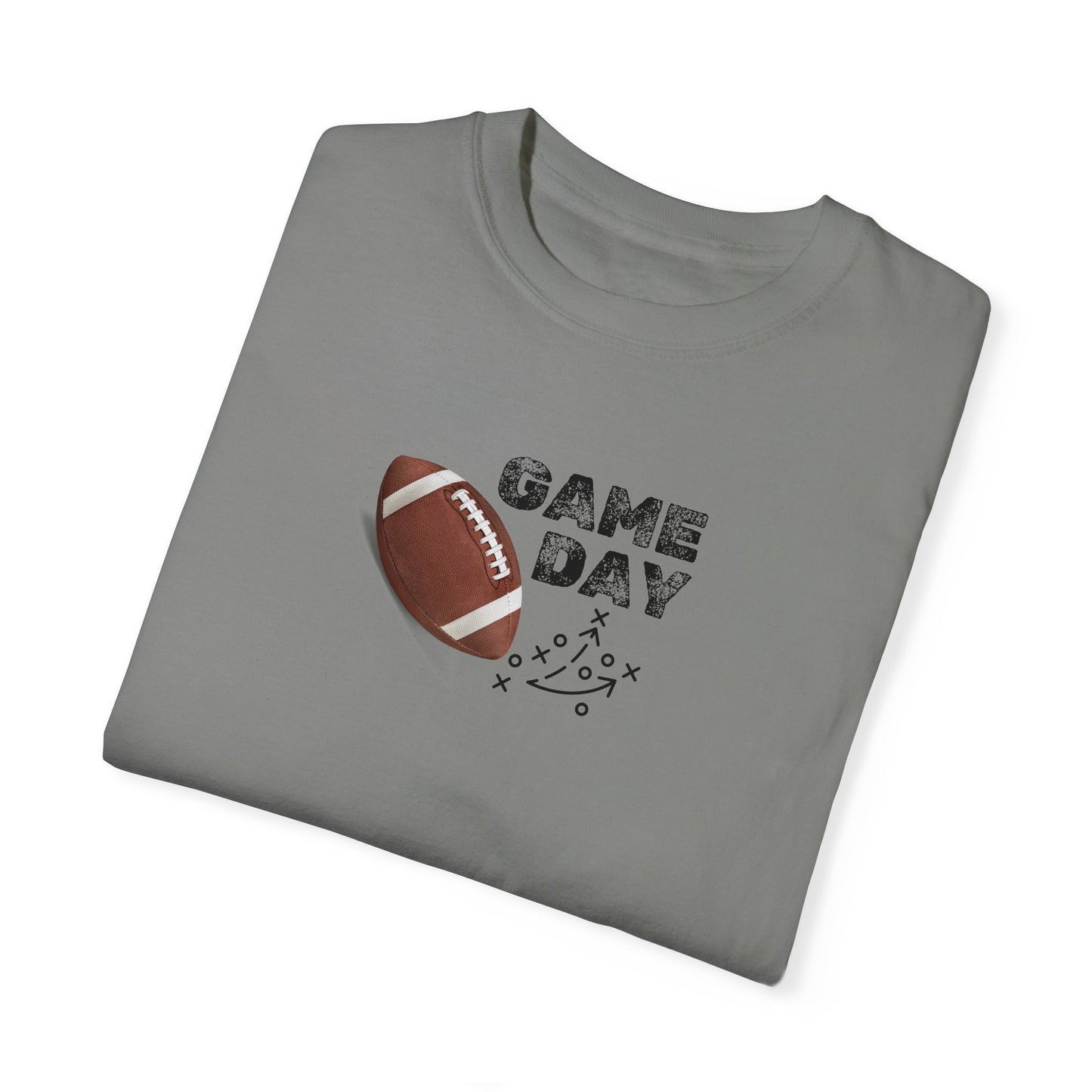 Game Day T-Shirt