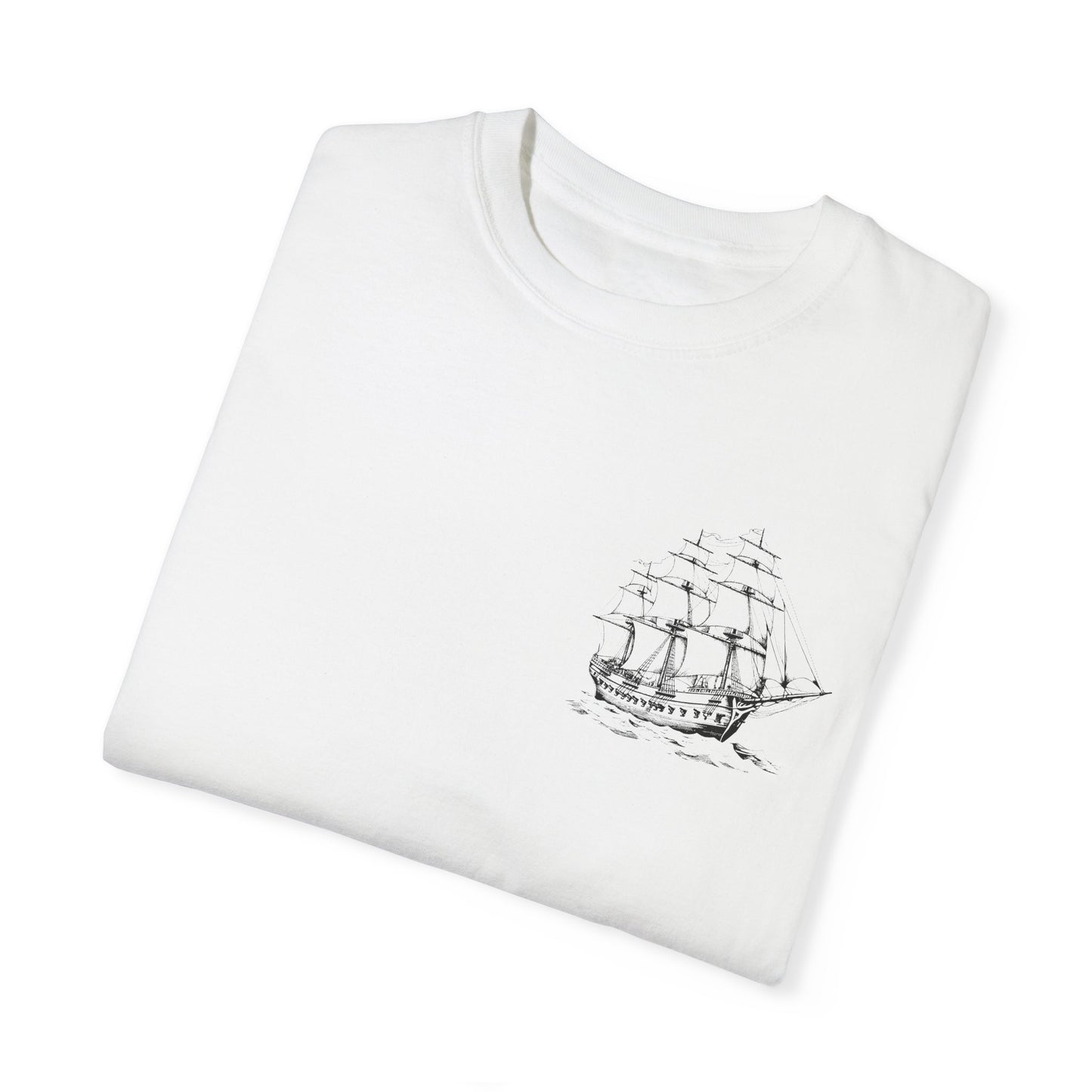 Sail Like the Wind T-Shirt