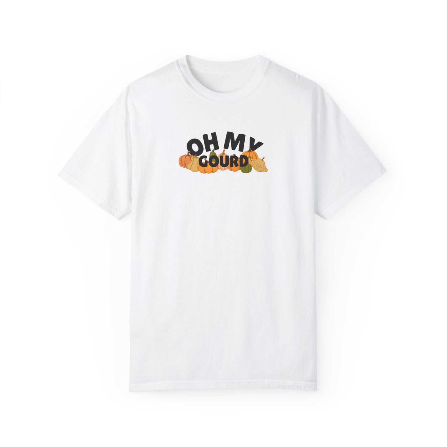 Oh My Gourd T-Shirt