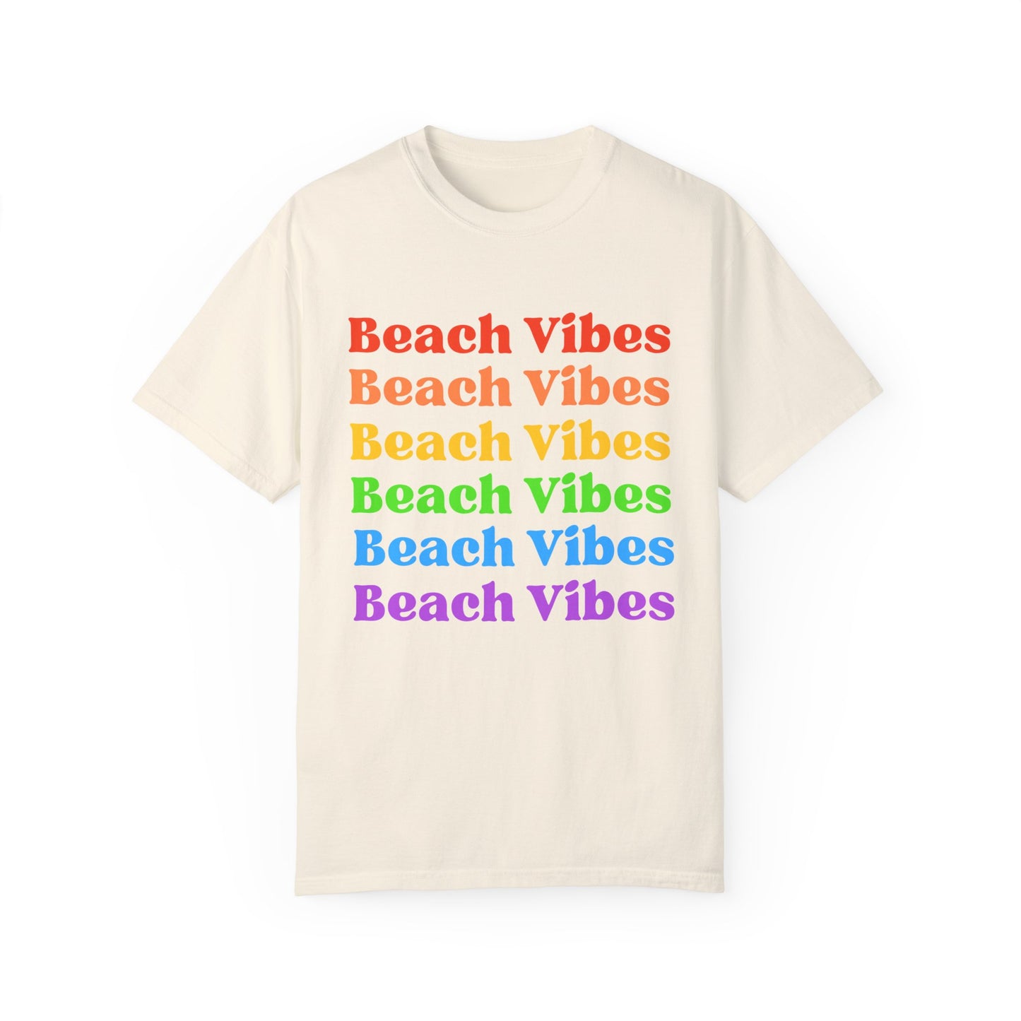 Beach Vibes T-Shirt