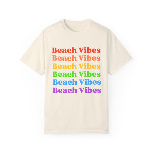 Beach Vibes T-Shirt