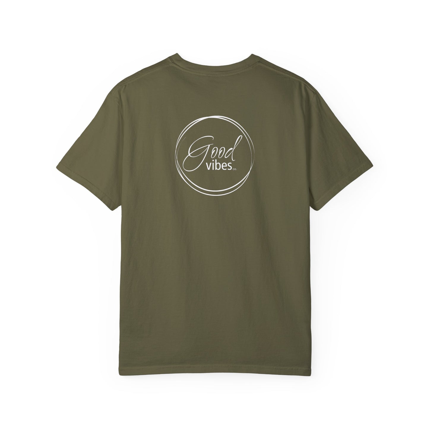 Good Vibes LOGO T-Shirt