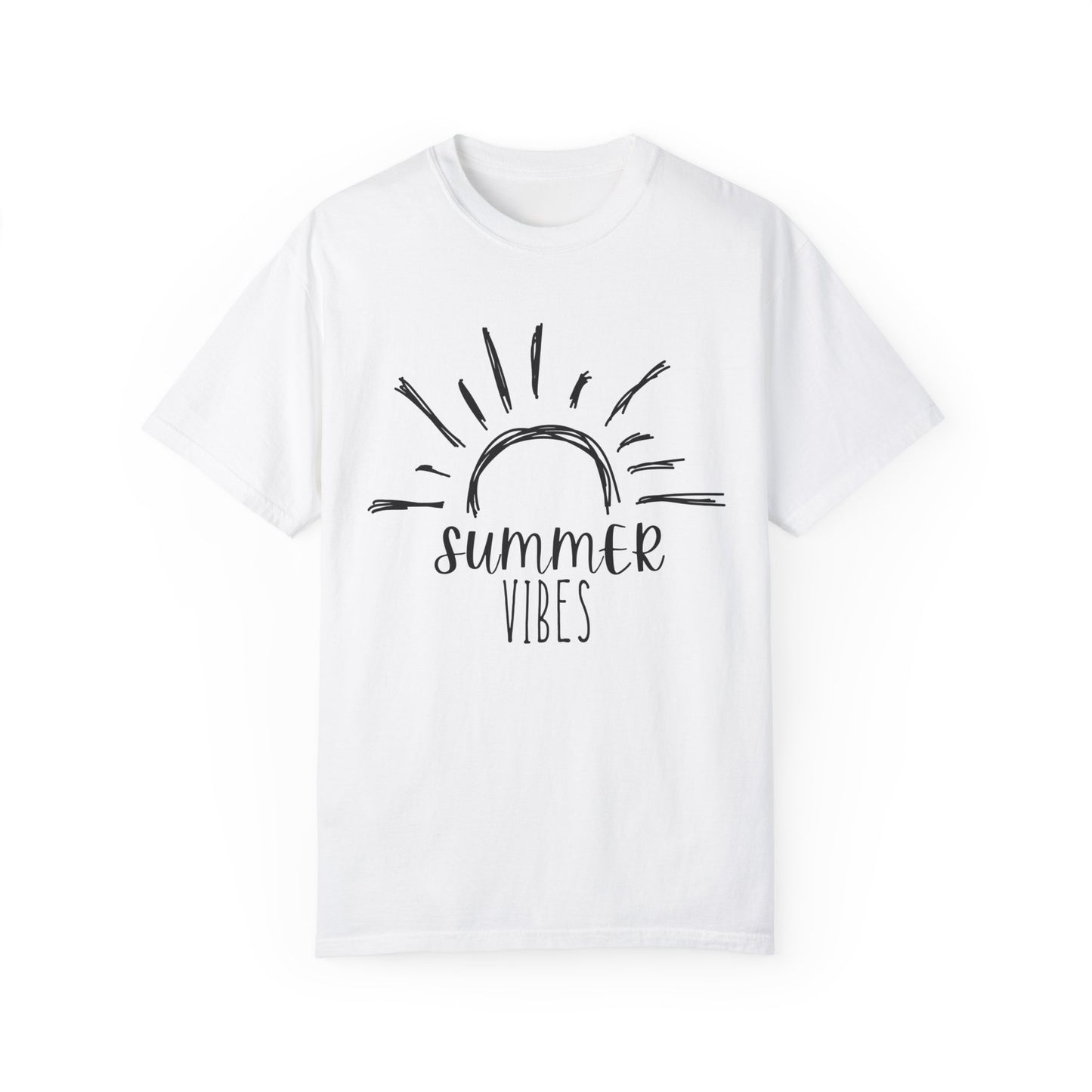 Summer Vibes T-Shirt