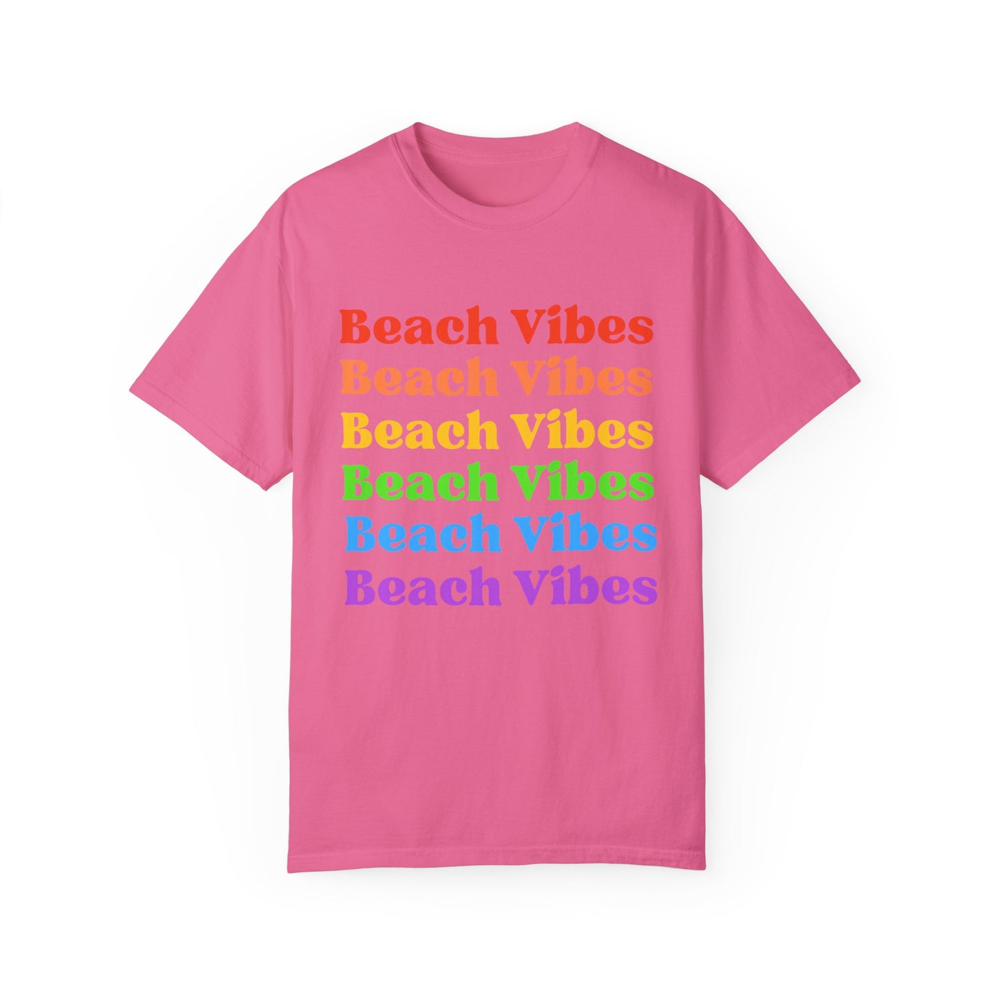 Beach Vibes T-Shirt