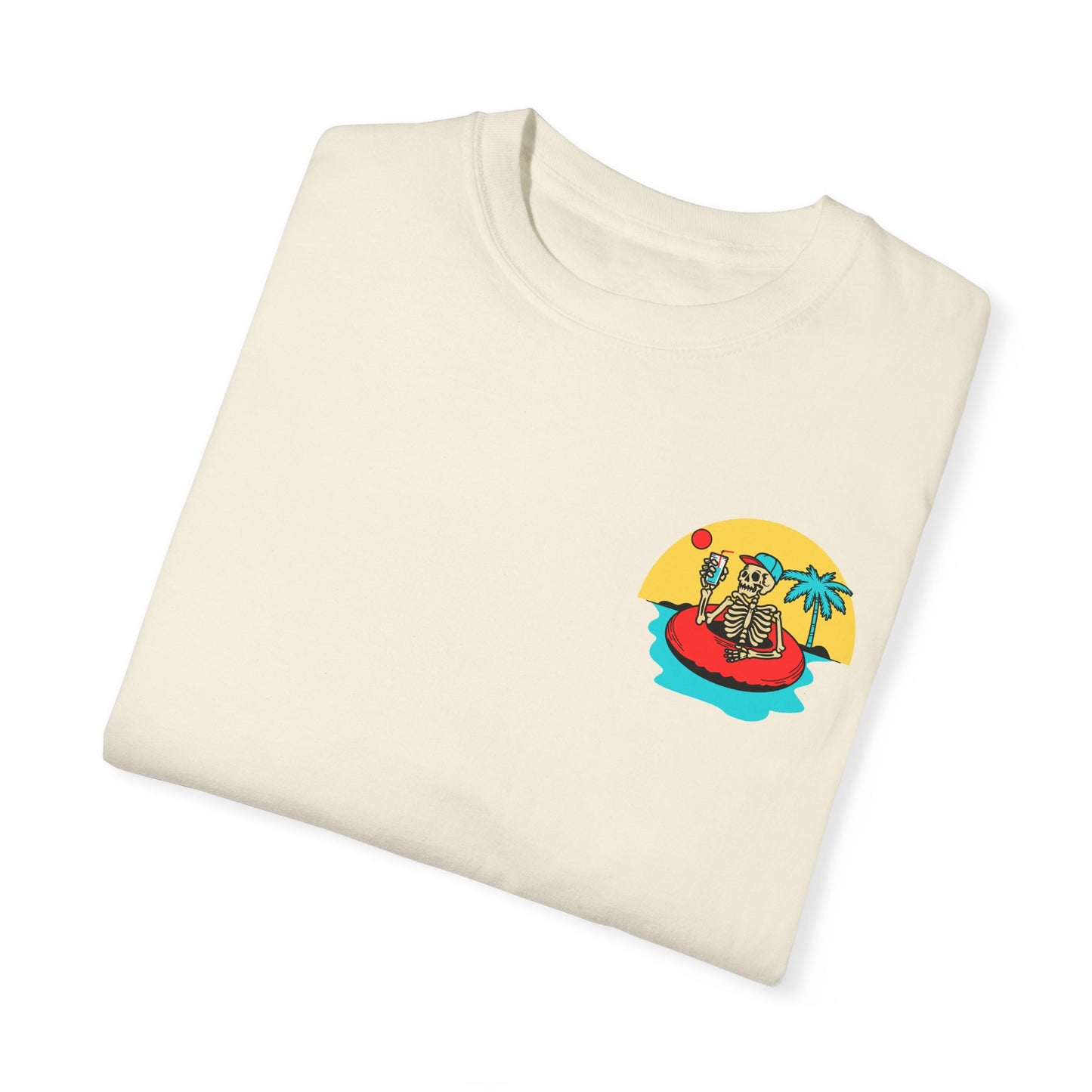 Tubin' Season T-Shirt