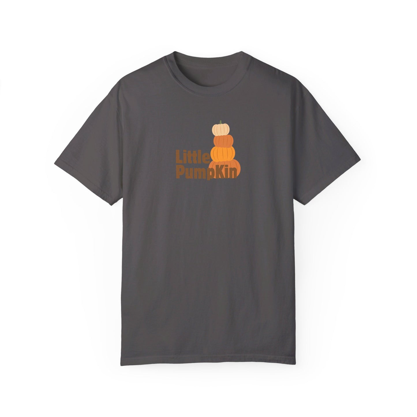 Little Pumpkin T-Shirt