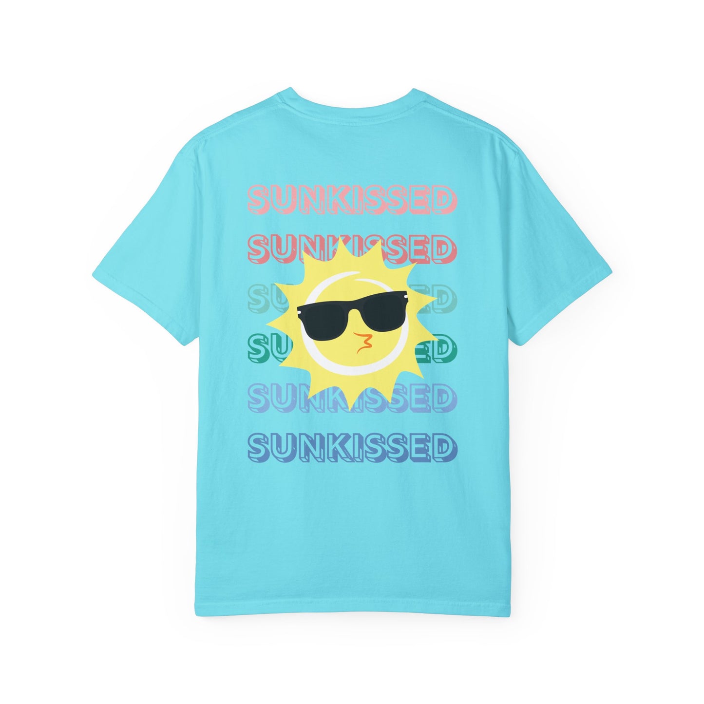 Sunkissed T-Shirt