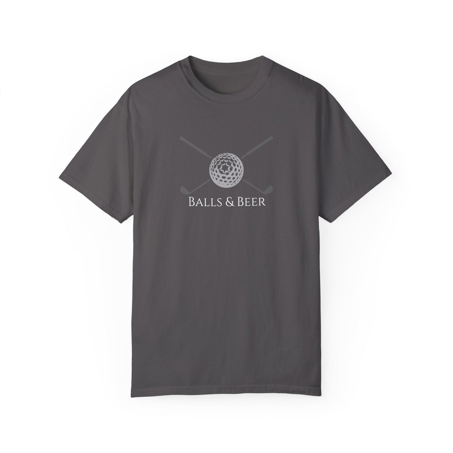 Balls & Beer T-Shirt