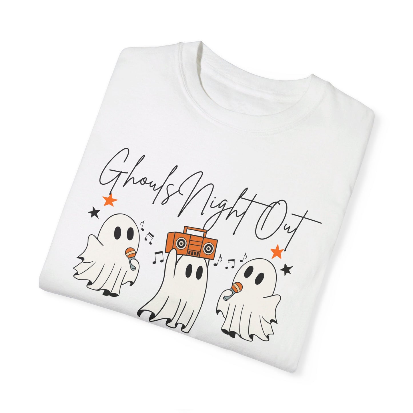 Ghouls Night Out T-Shirt