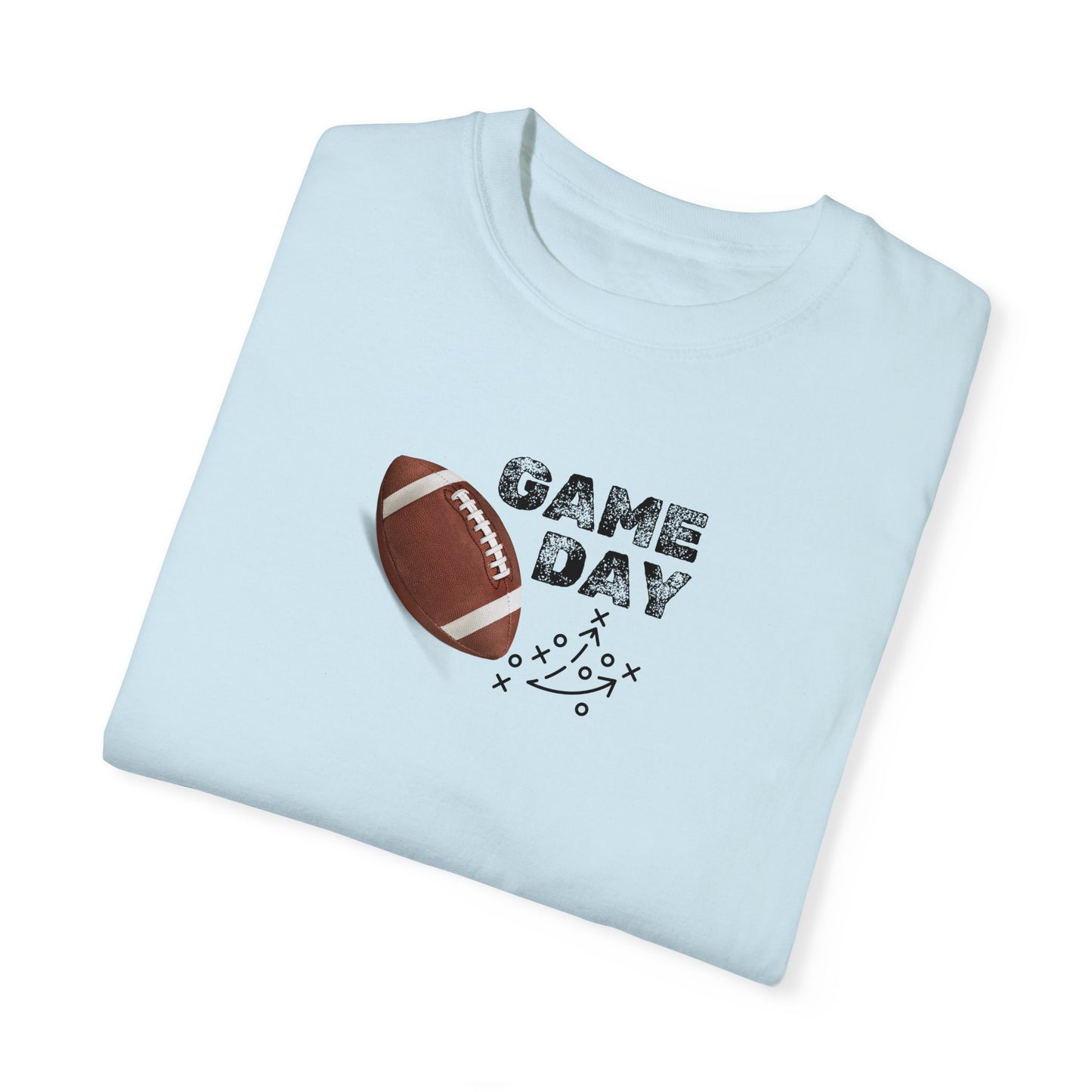 Game Day T-Shirt