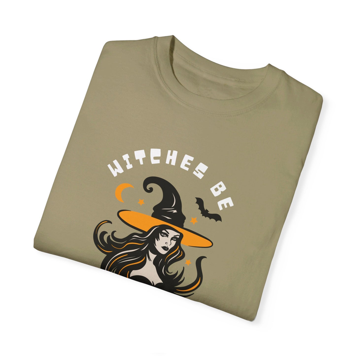 Witches be Trippin' T-Shirt