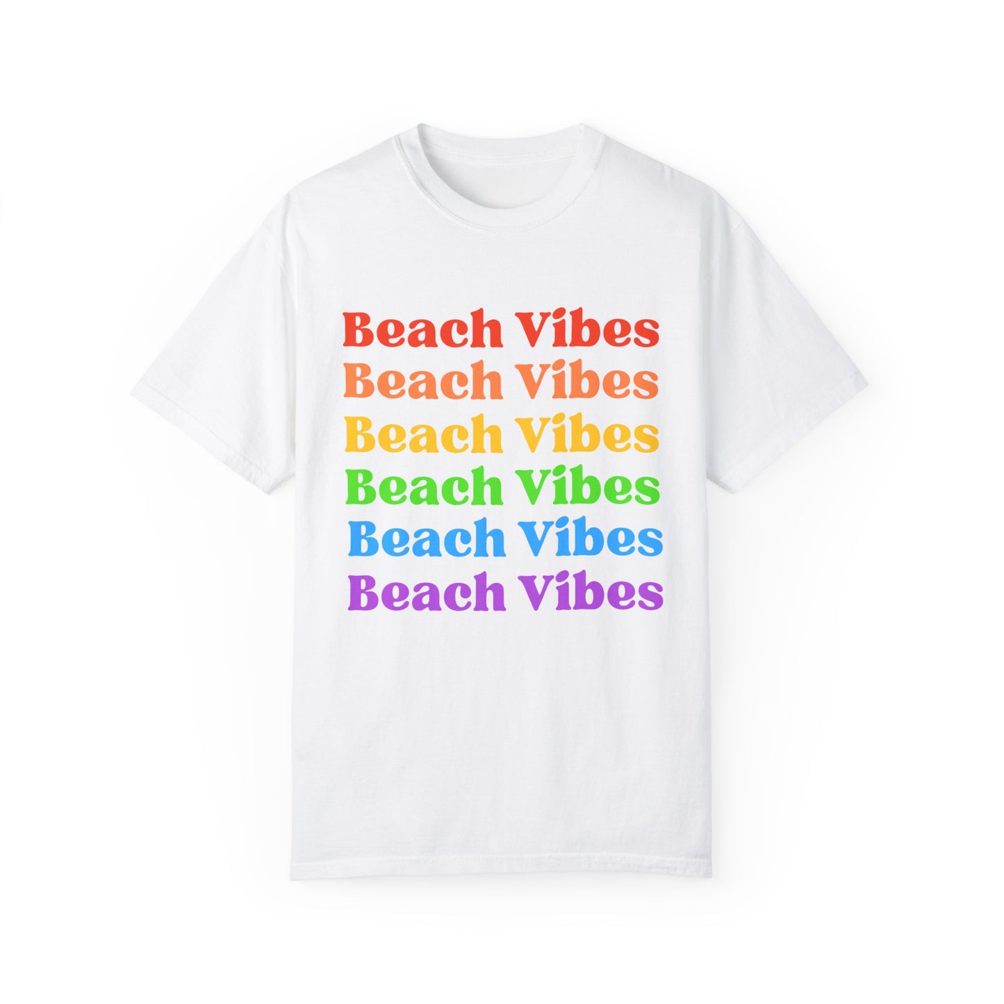 Beach Vibes T-Shirt