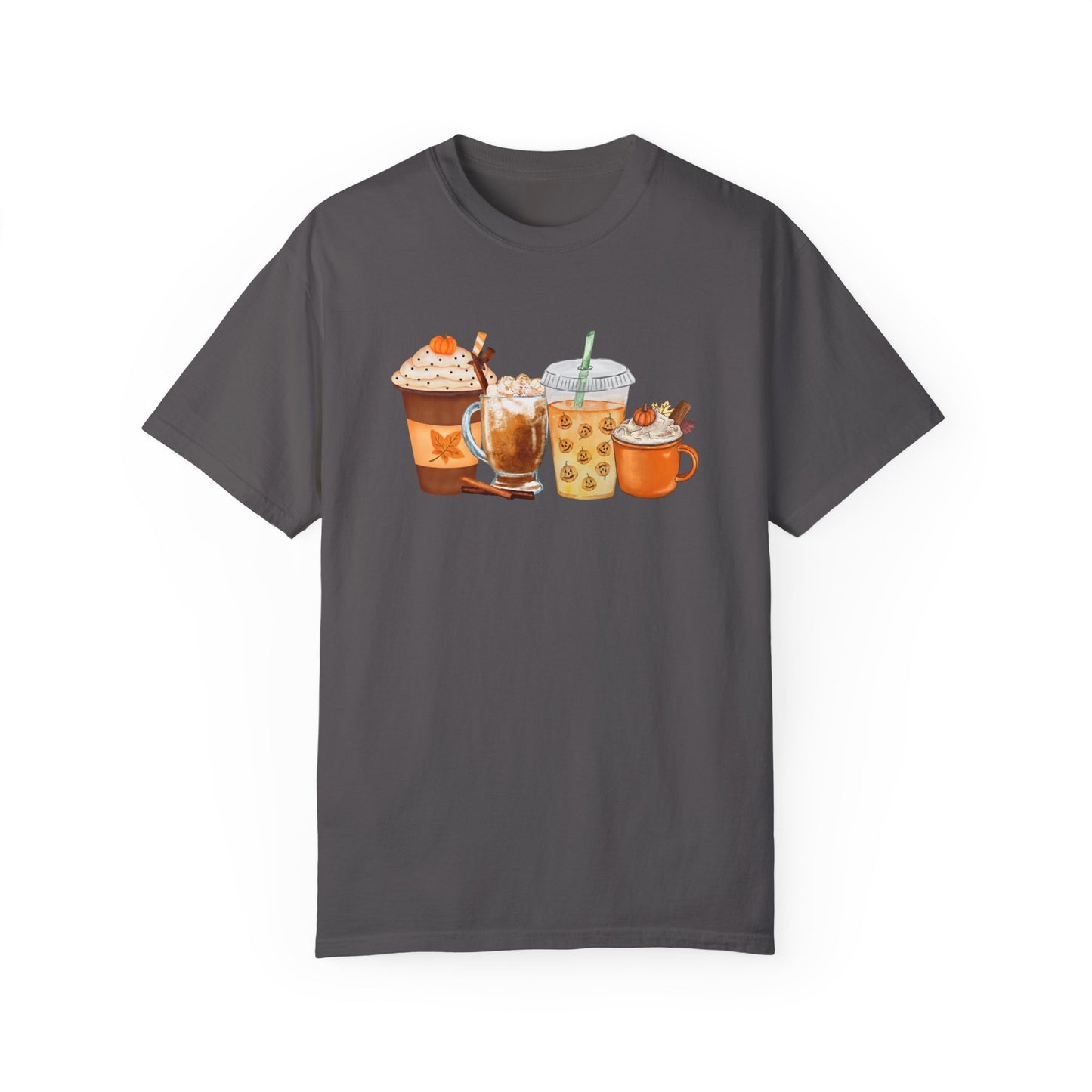 Pumpkin Spice Bevs T-Shirt