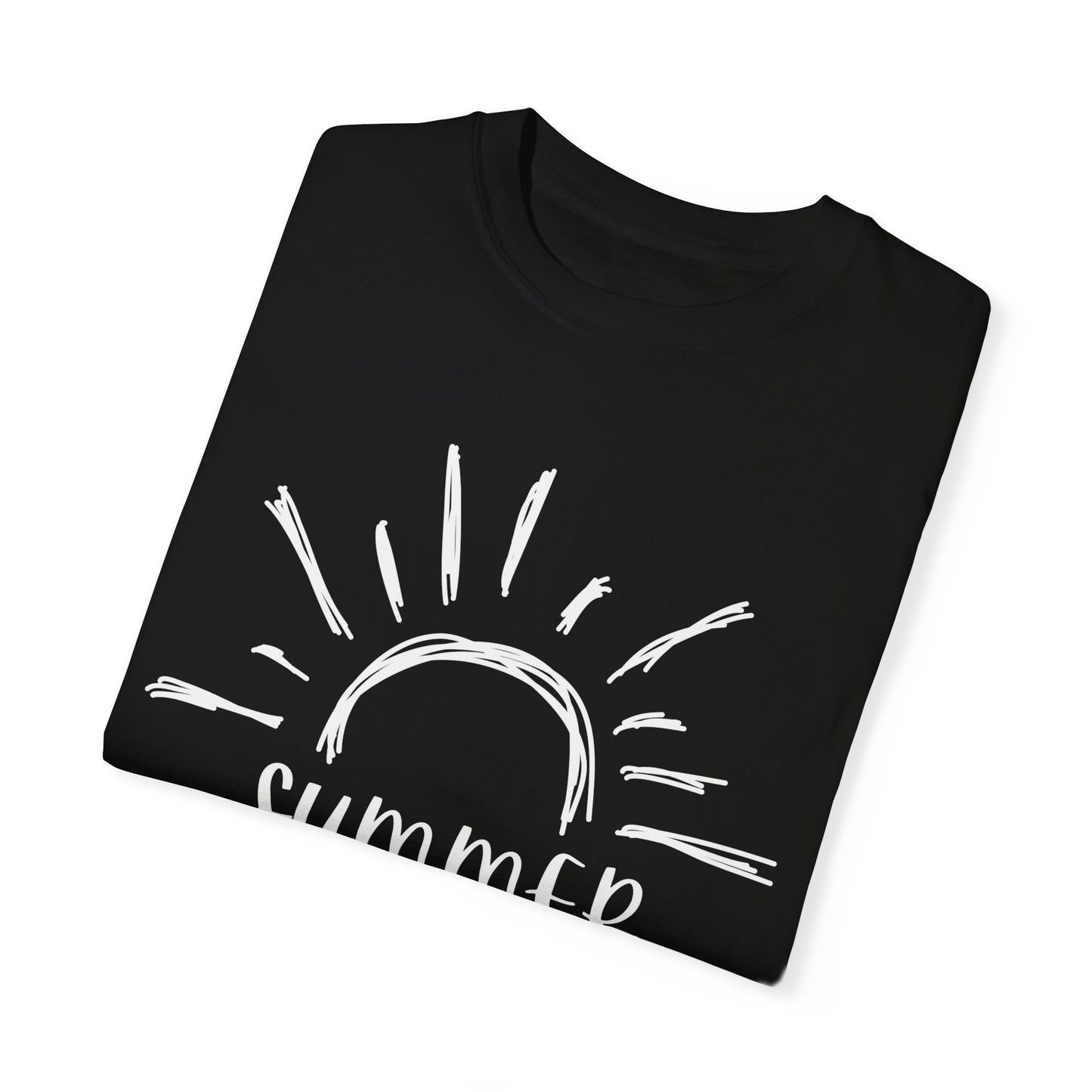 Summer Vibes T-Shirt