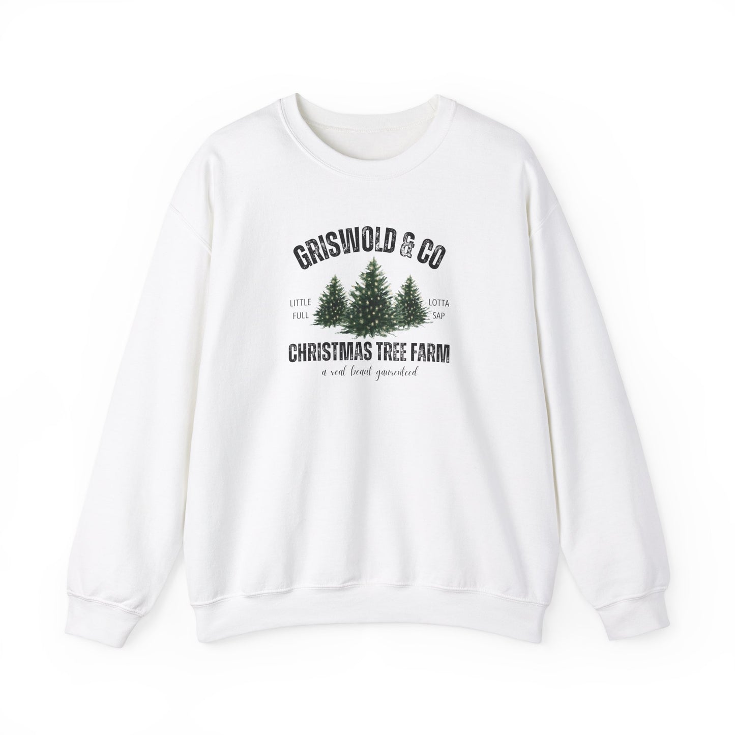 Griswold and Co. Crewneck Sweatshirt