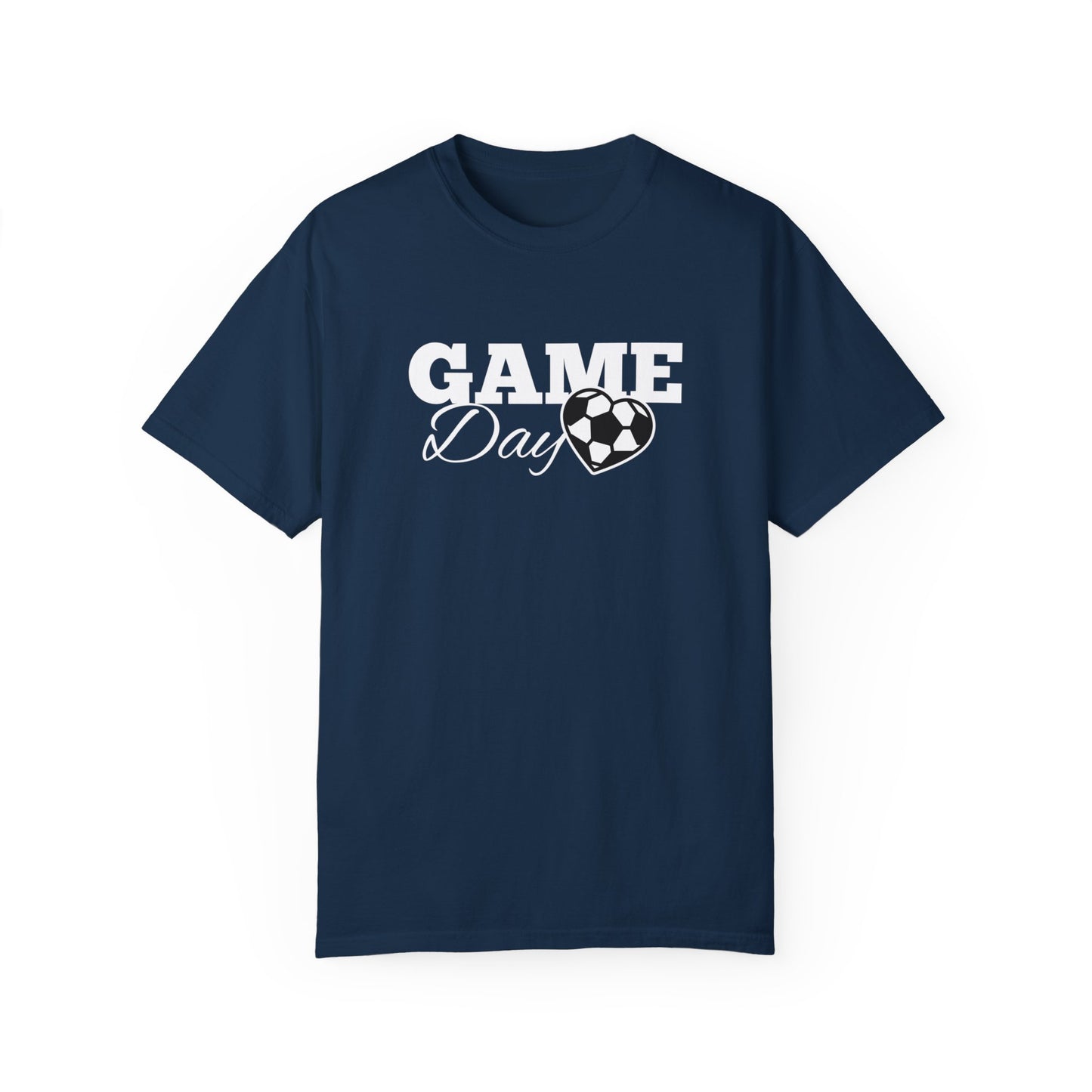 Game Day Soccer T-Shirt