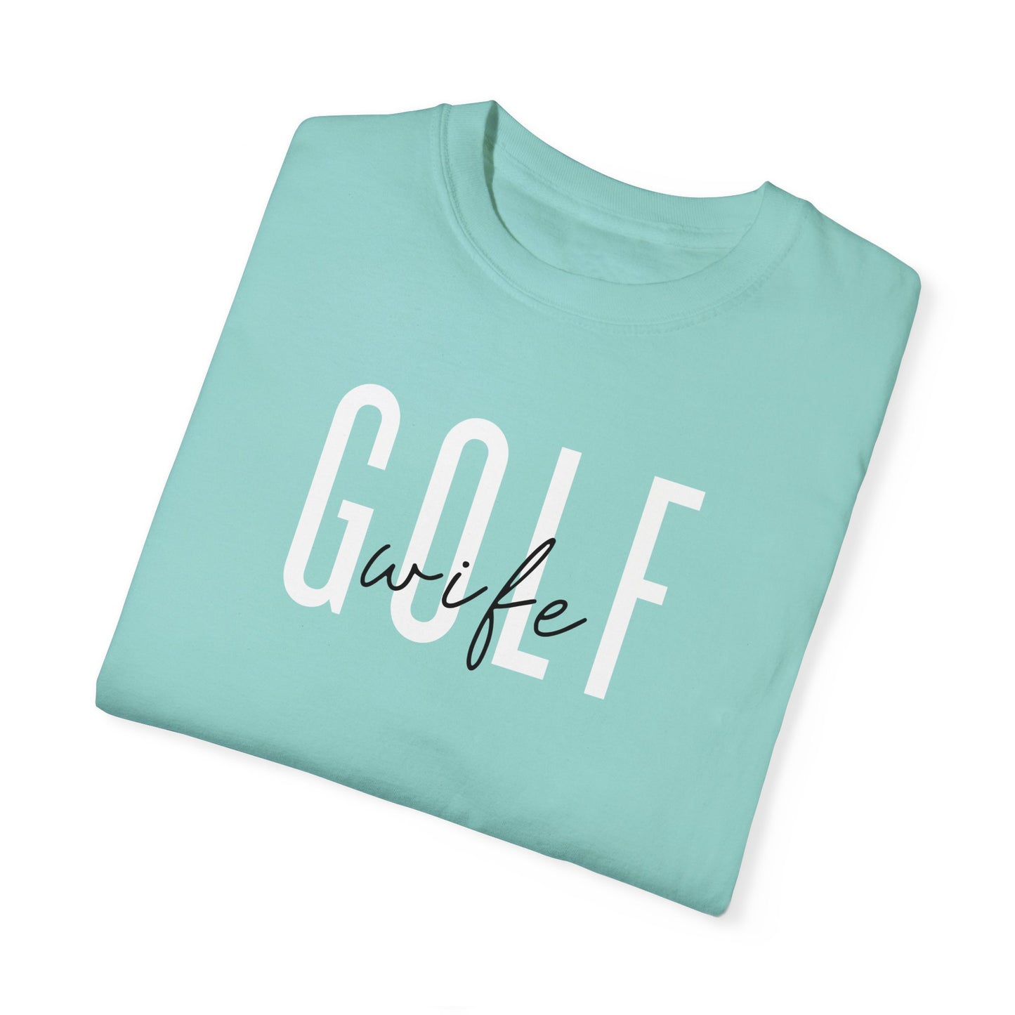 Golf Wife T-Shirt