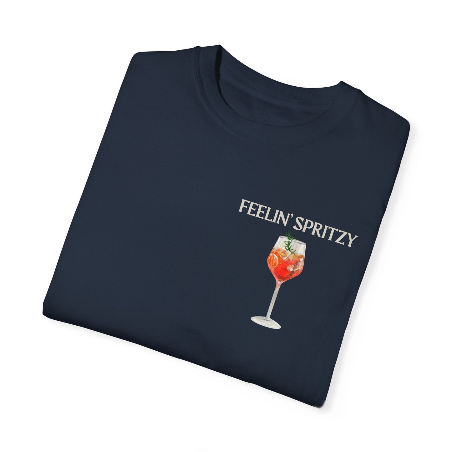 Feelin' Spritzy T-Shirt