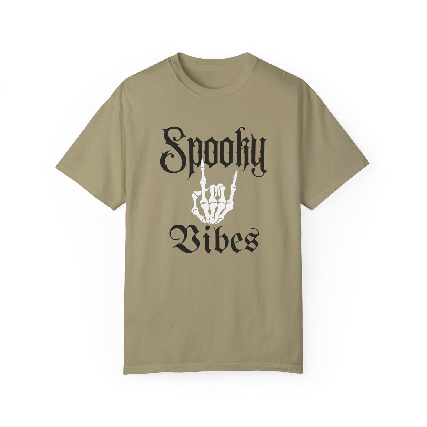 Spooky Vibes T-Shirt