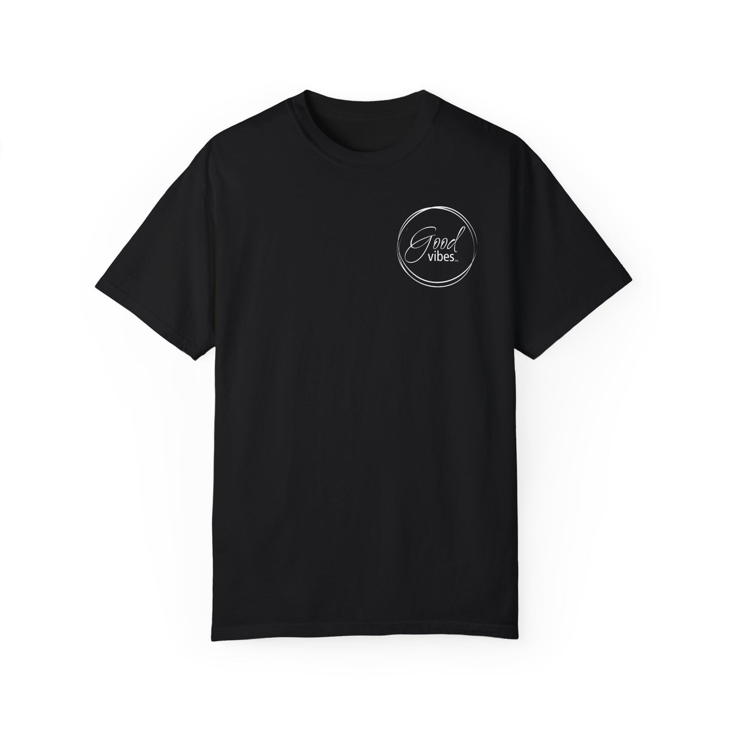 Good Vibes LOGO T-Shirt