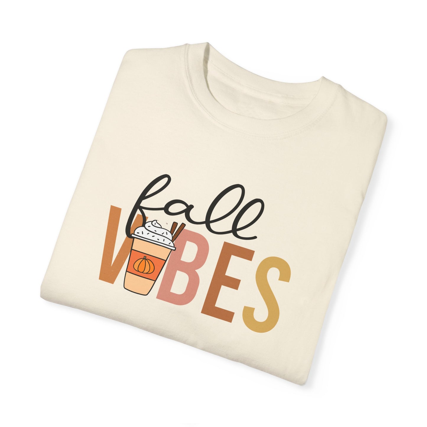 Fall Vibes T-Shirt