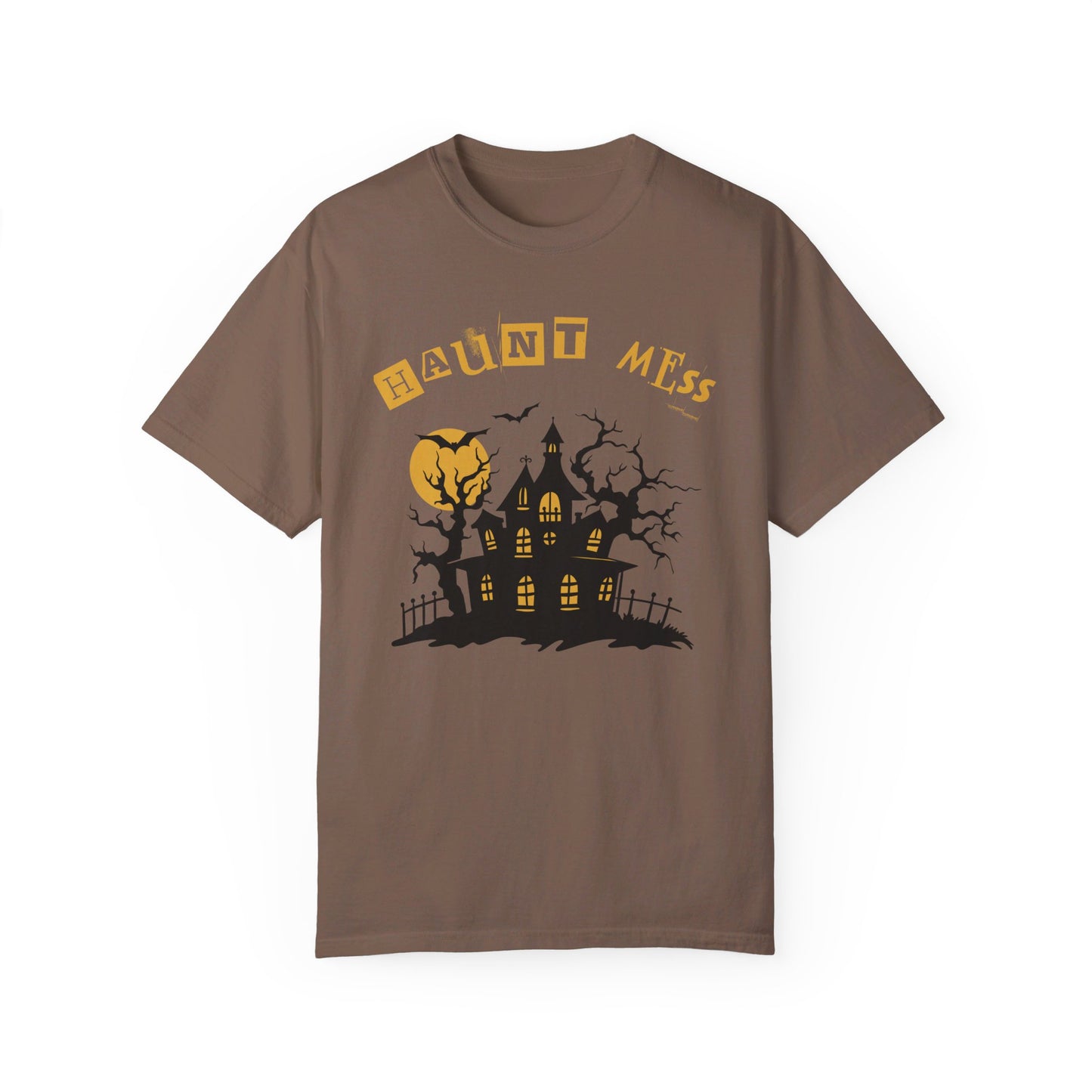 Haunt Mess T-Shirt