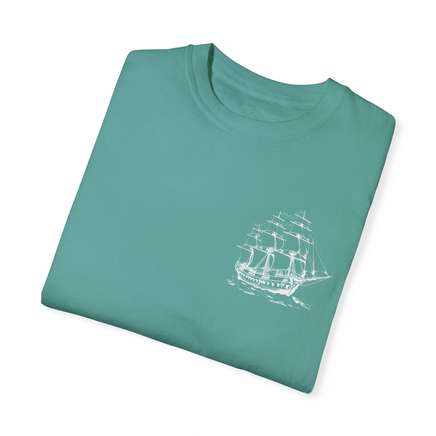 Sail Like the Wind T-Shirt