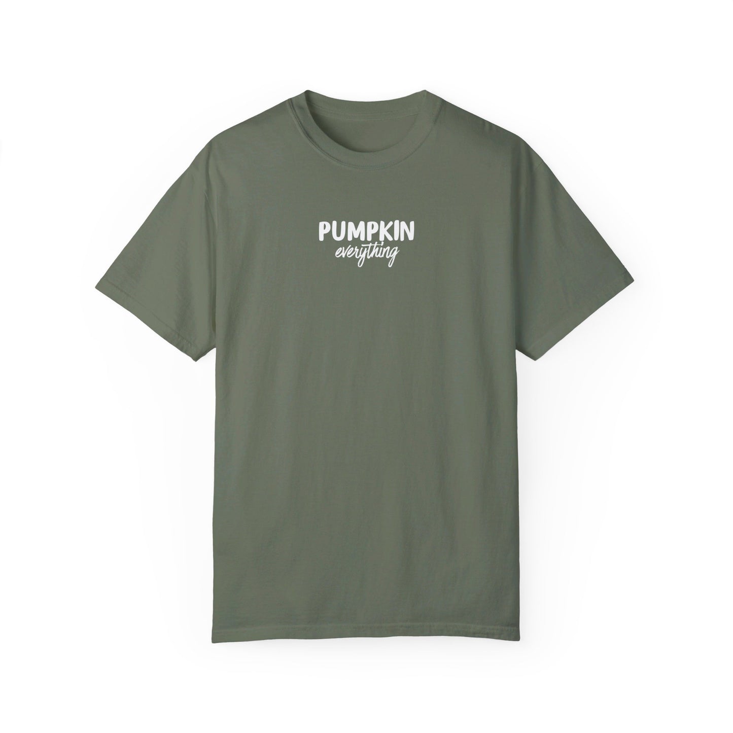 Pumpkin Everything T-Shirt