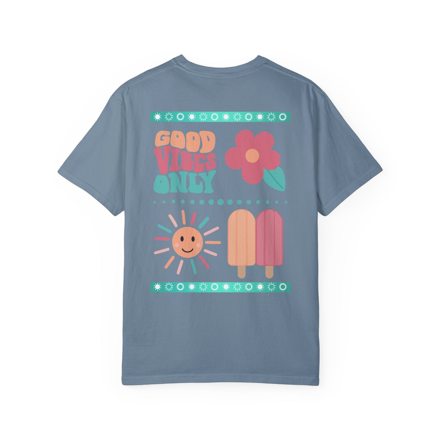 Good Vibes Only T-Shirt