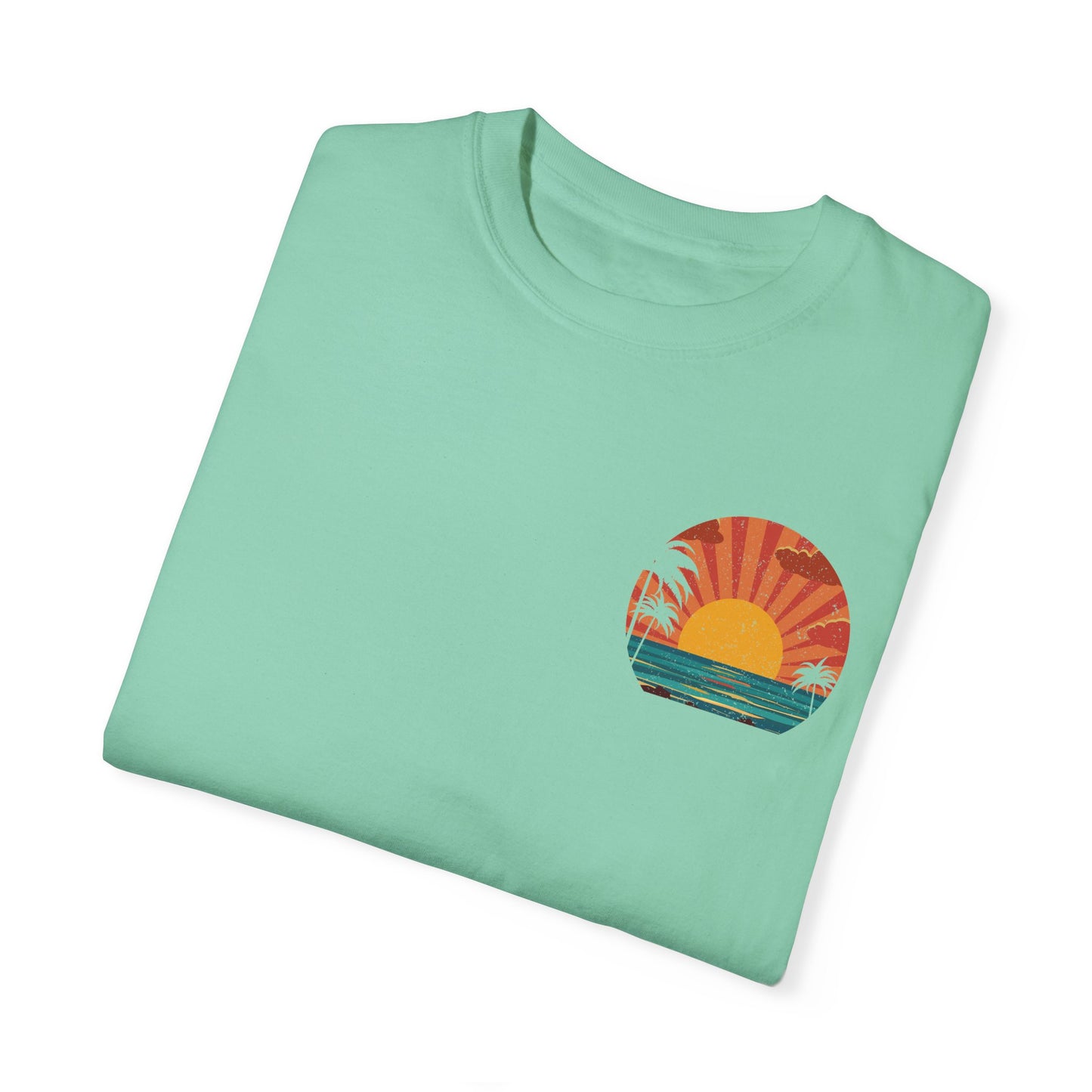 Sunset Therapy T-Shirt