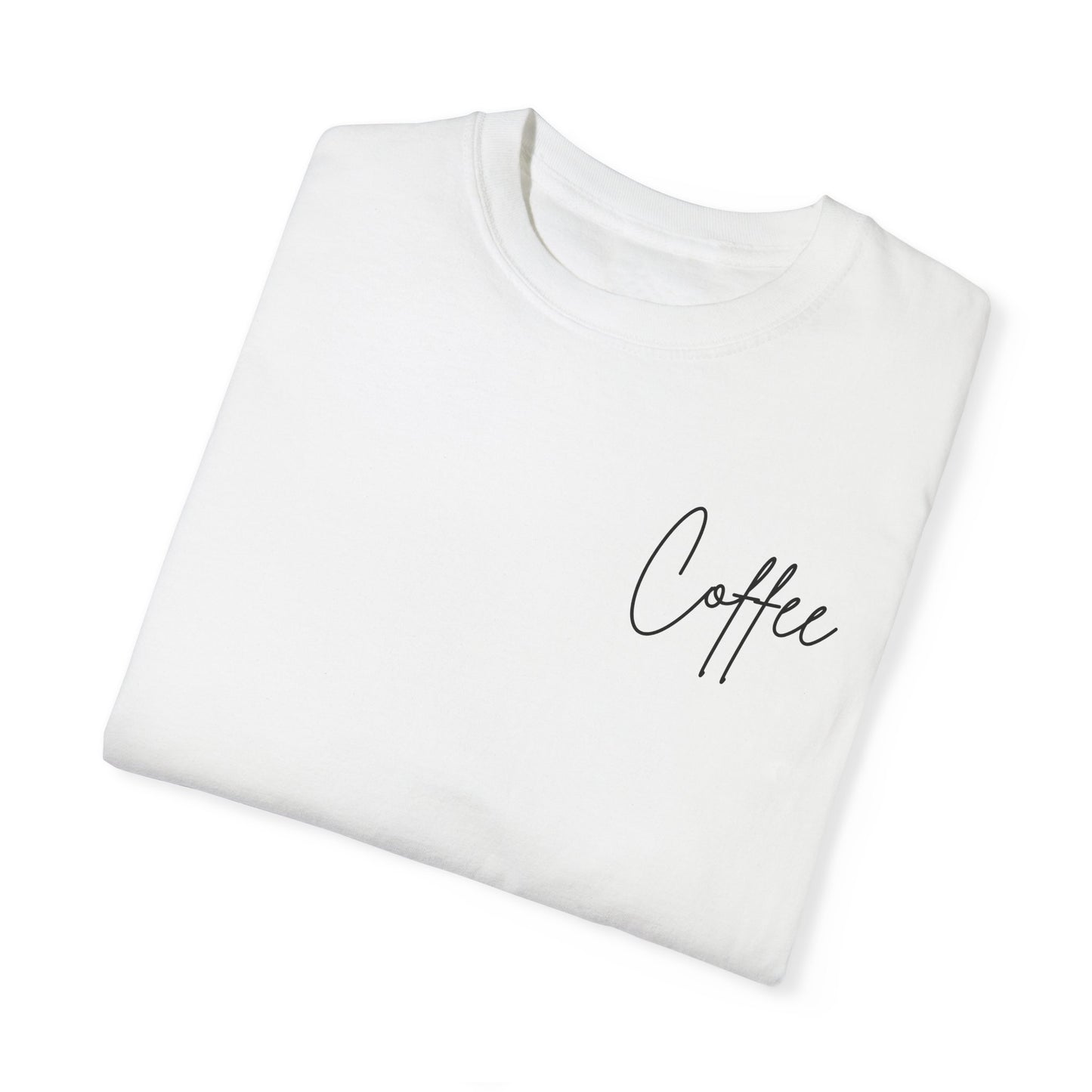 Coffee Life T-Shirt