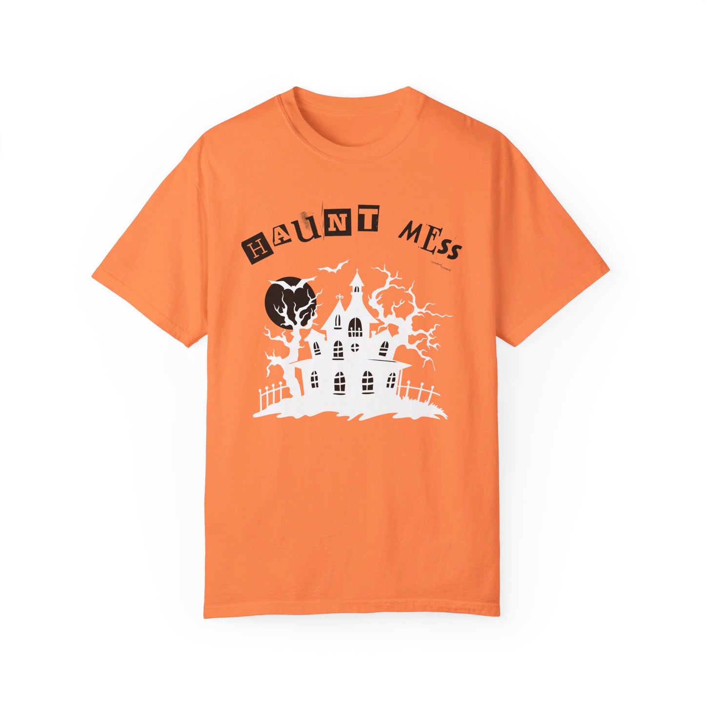 Haunt Mess T-Shirt