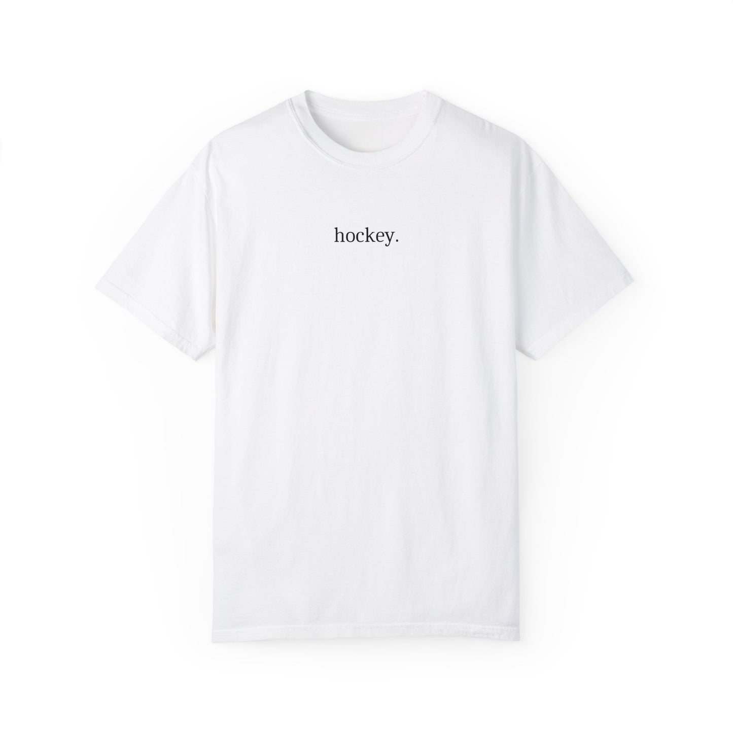 Hockey T-Shirt