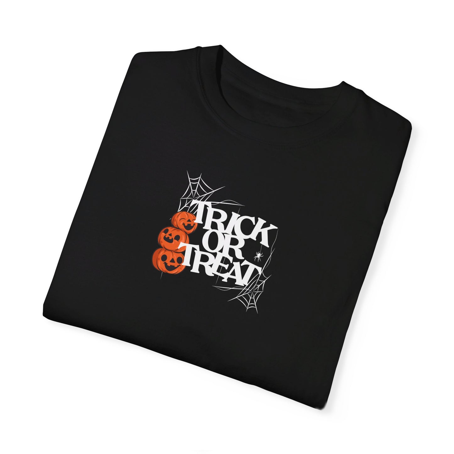 Trick or Treat T-Shirt