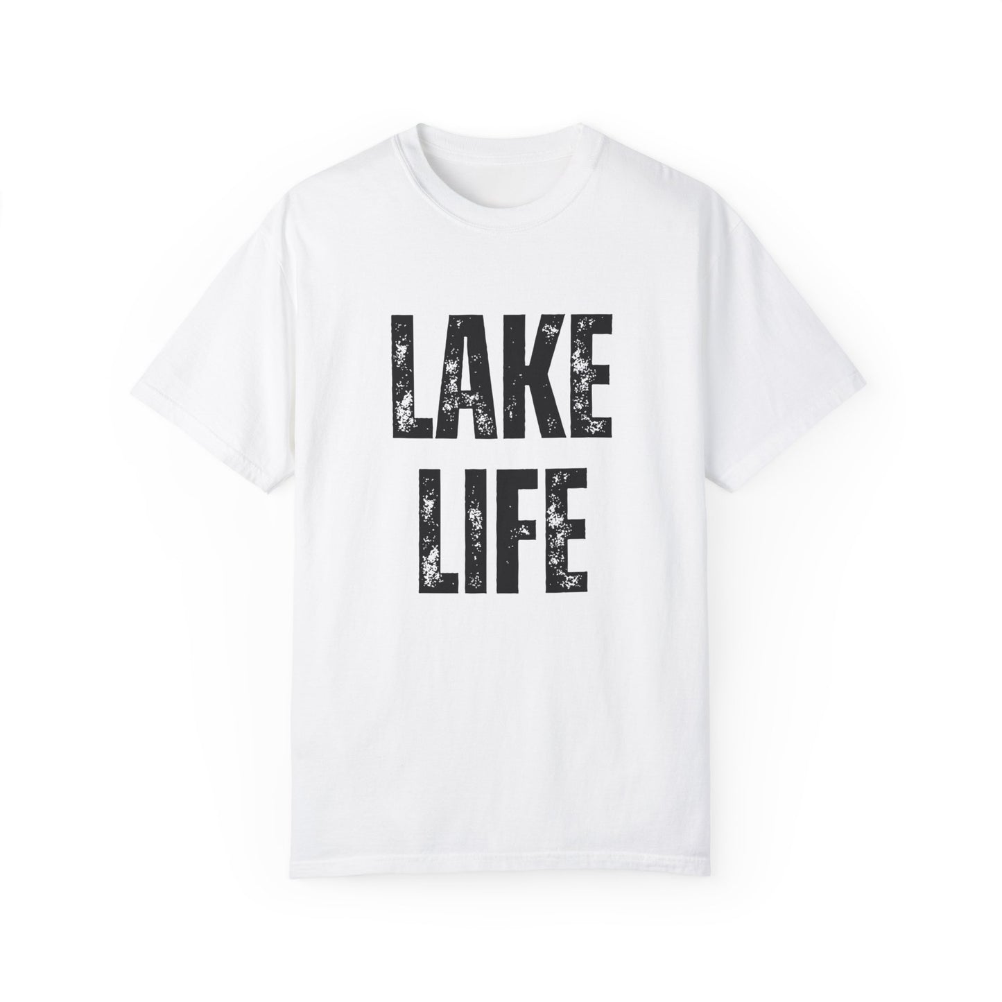 Lake Life T-Shirt