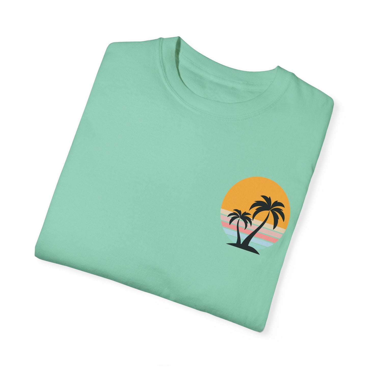 Nothing a Beach Day Can't Fix T-Shirt