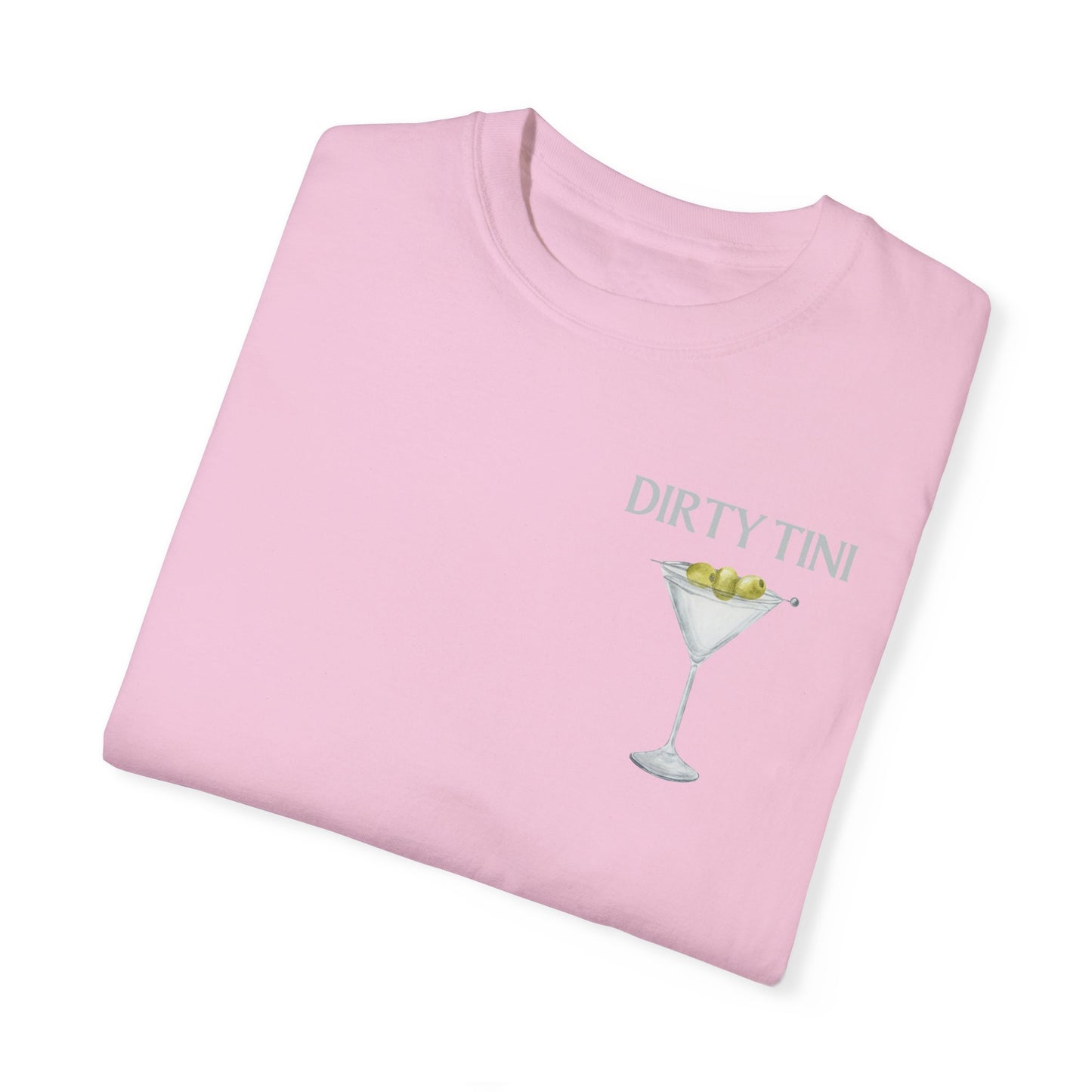 Dirty Tini T-Shirt