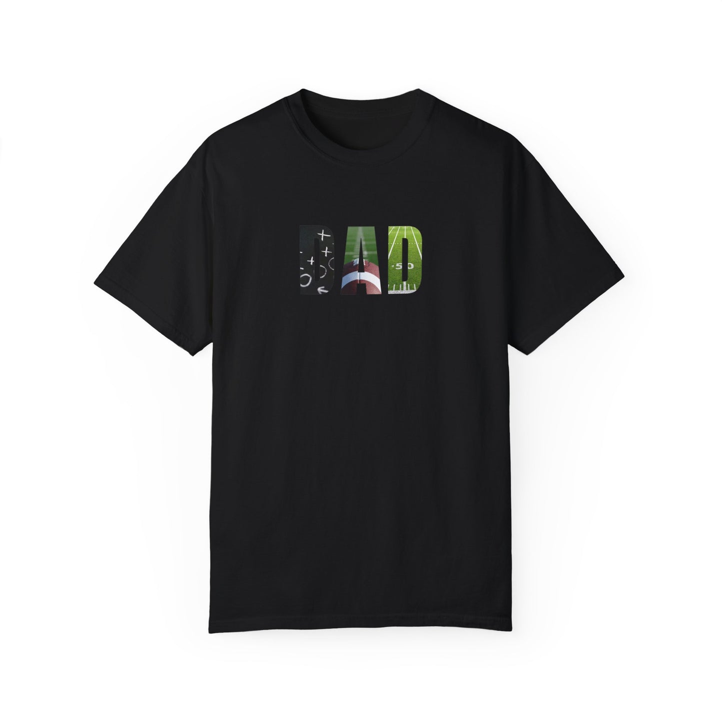 Dad Football T-Shirt