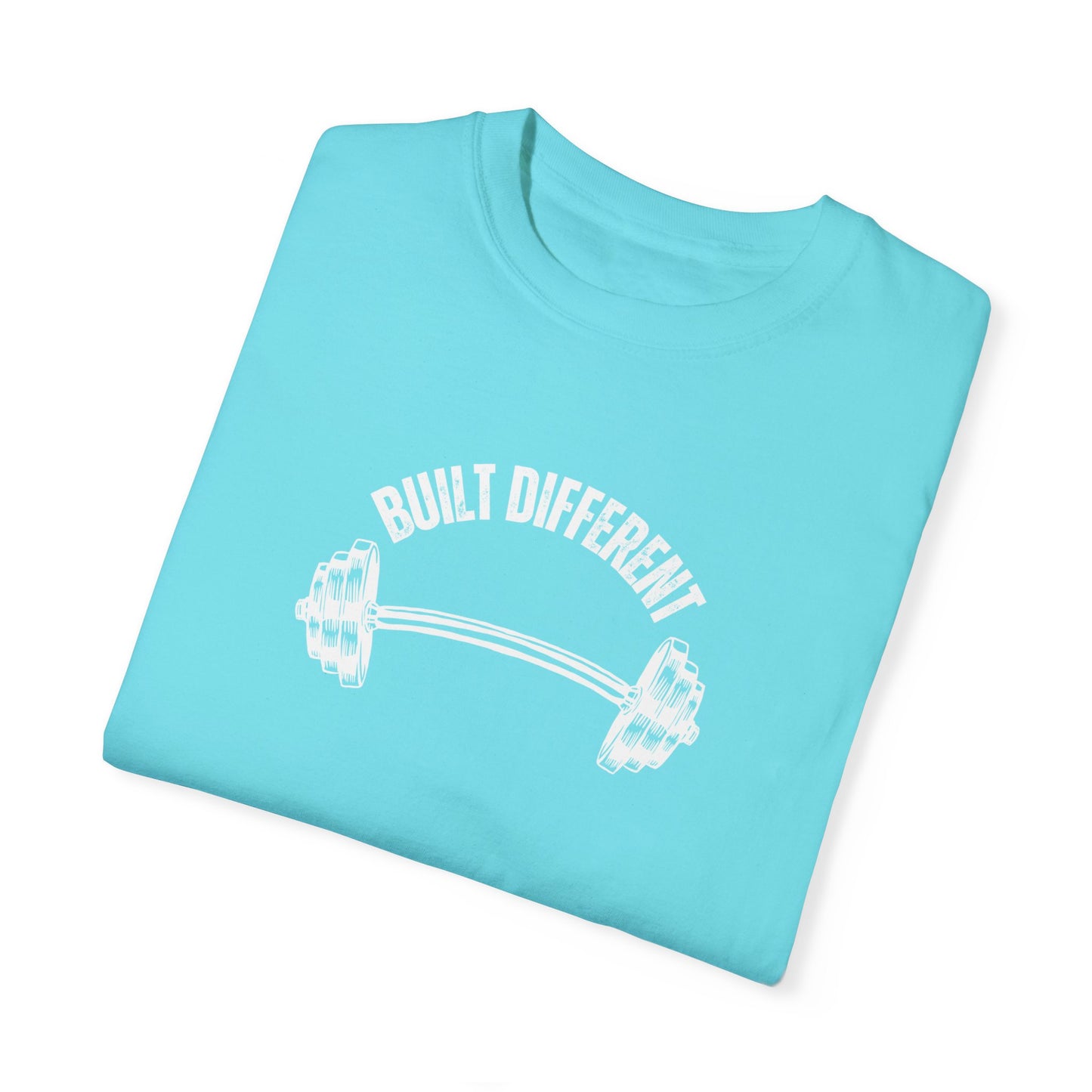 Built Different T-Shirt