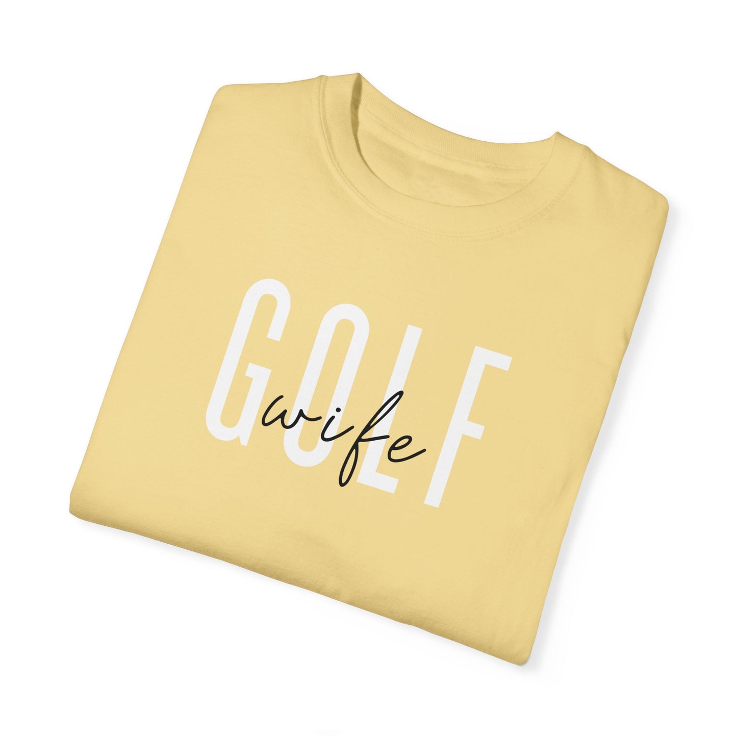 Golf Wife T-Shirt