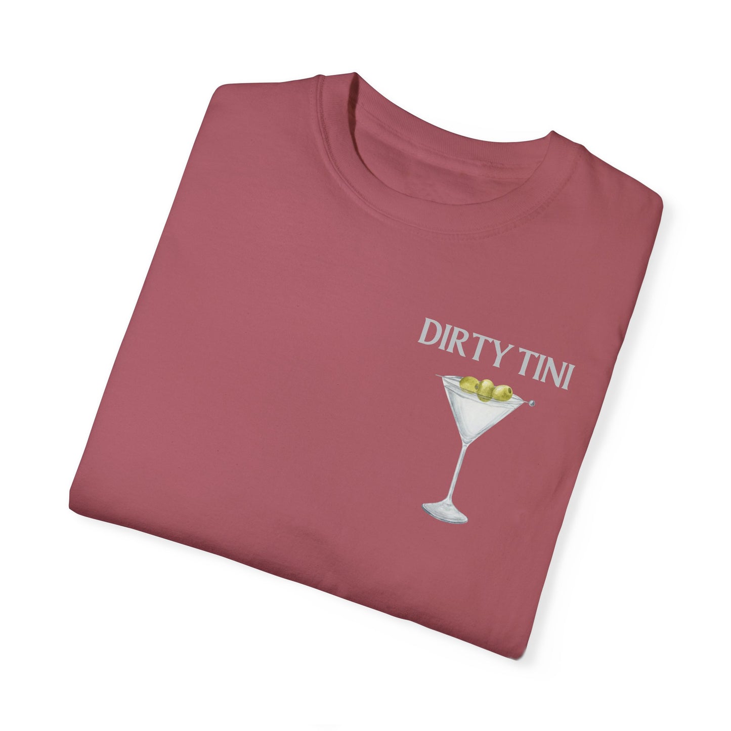 Dirty Tini T-Shirt