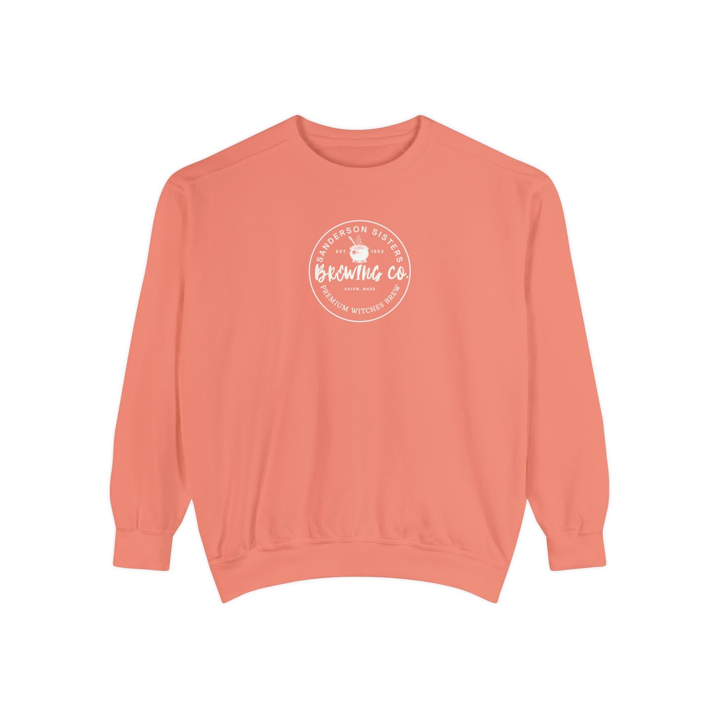 Sanderson Sisters Brewing Company Sweatshirt