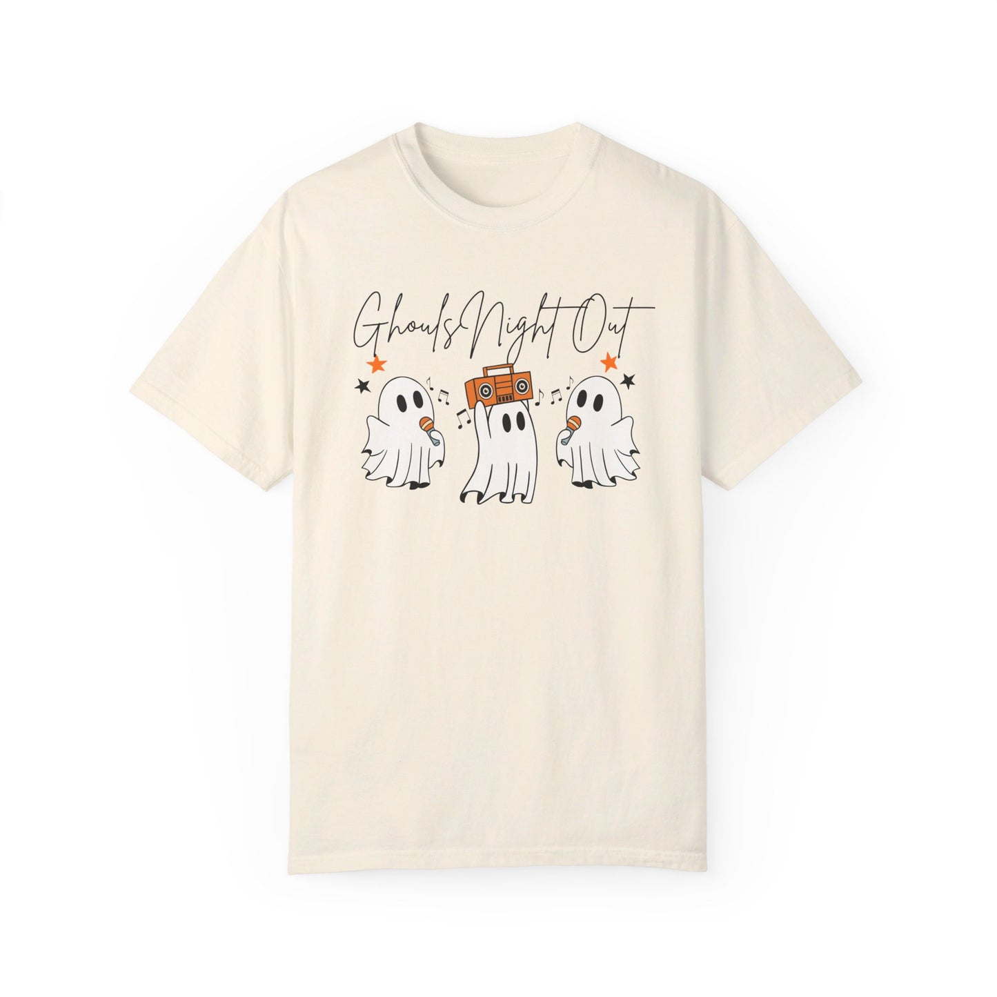 Ghouls Night Out T-Shirt