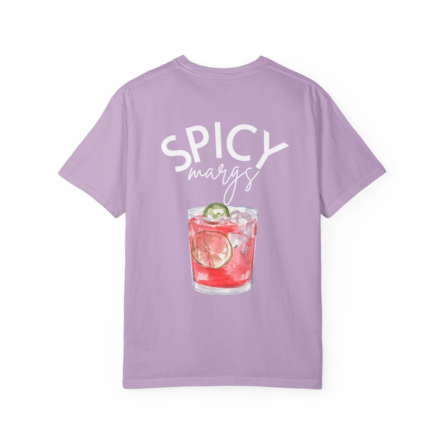 Spicy Margs T-Shirt