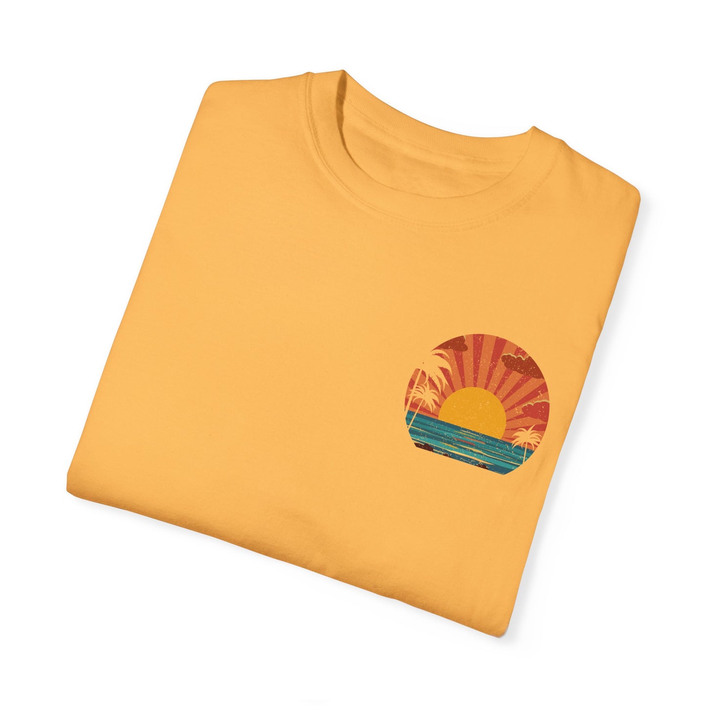 Sunset Therapy T-Shirt