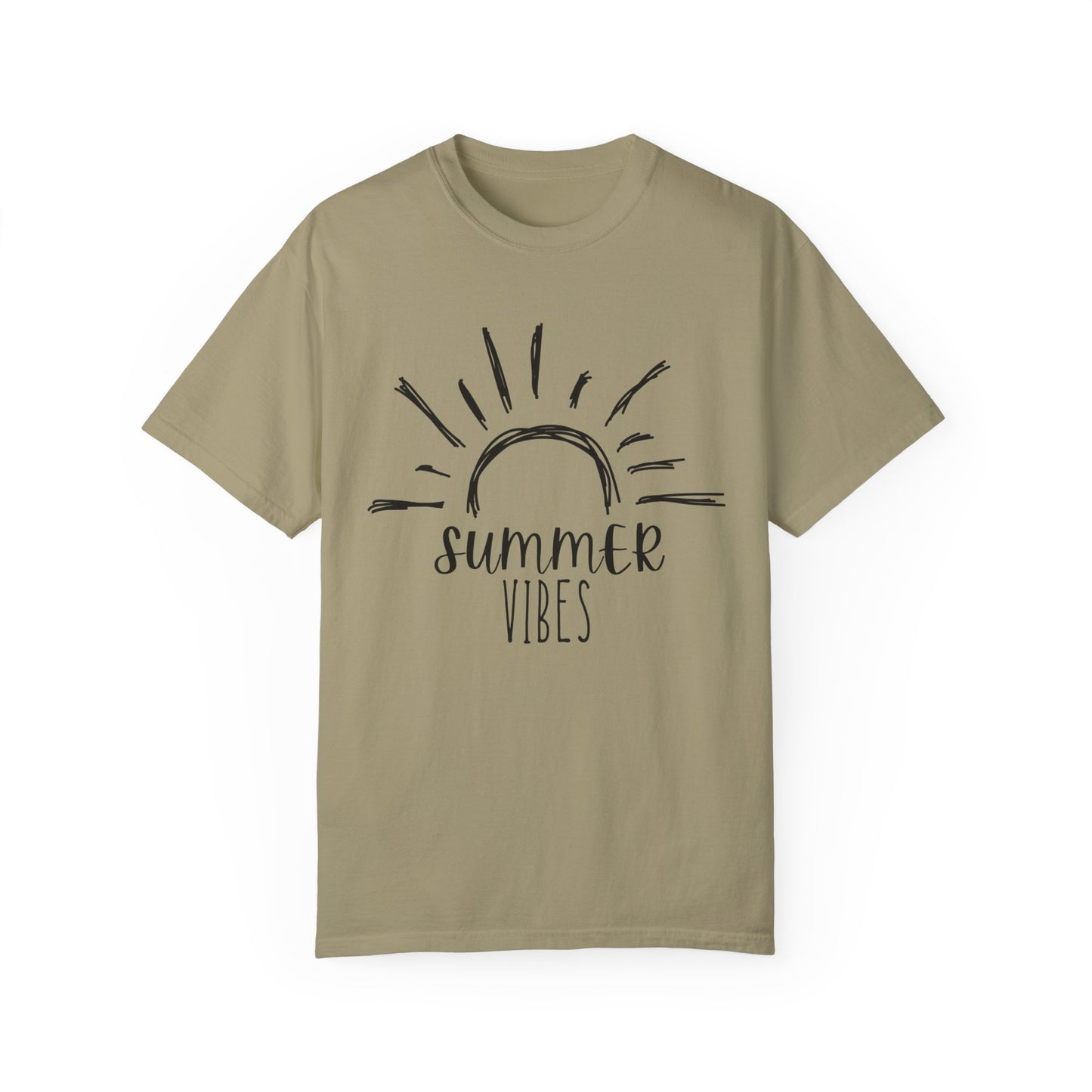 Summer Vibes T-Shirt