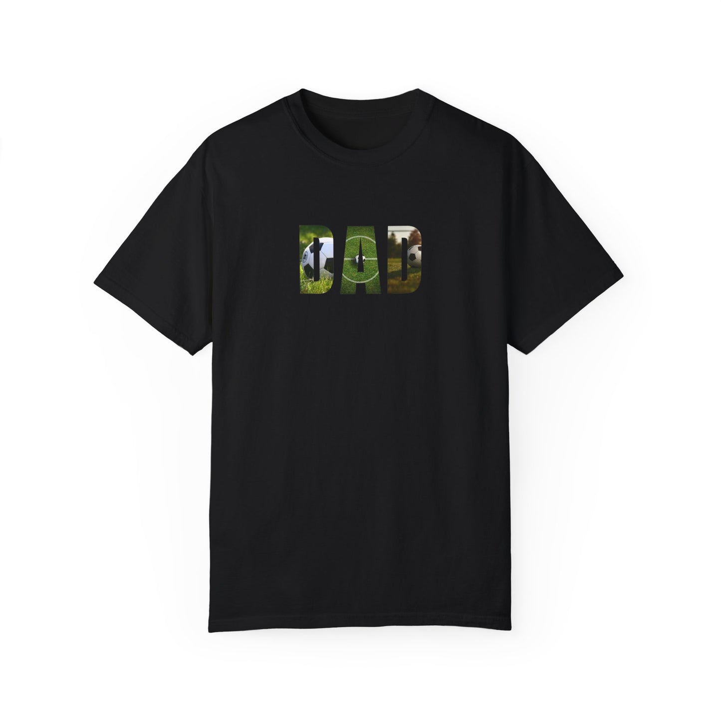 Dad Soccer T-Shirt