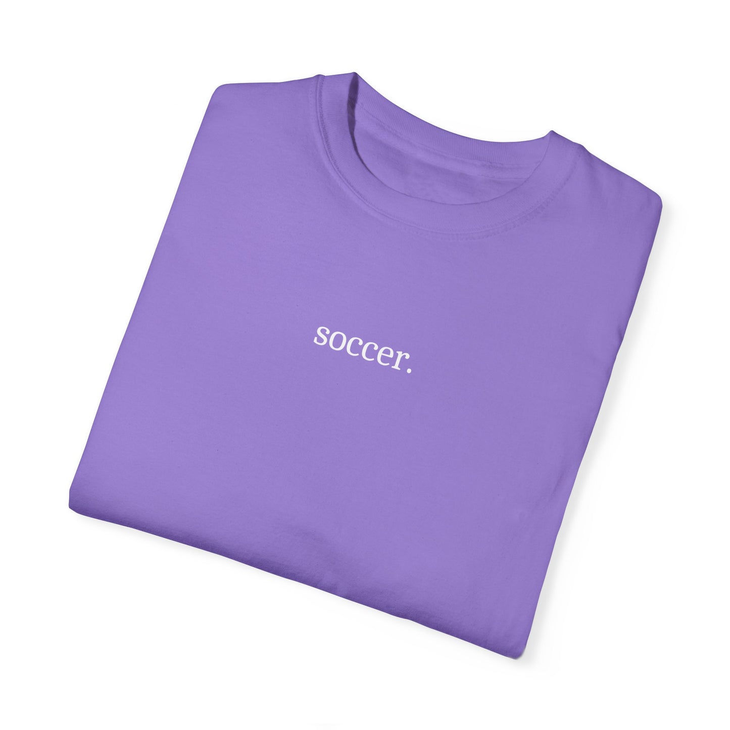 Soccer T-Shirt